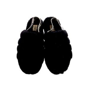 UGG sling back slipper